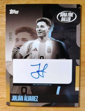 2024-25 Topps Argentina Team Set Soccer Checklist Guide in-content 19