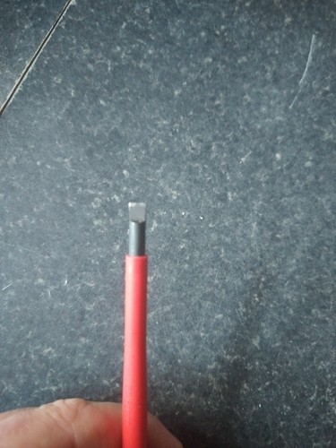 Electrician Insulated Screwdriver Set 1000V Tolsen 13pc Electrical Screw Drivers - Picture 6 of 8