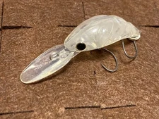 Lucky Craft Air Blow F Wave Crankbait Subsurface