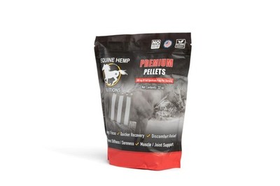 Premium Pellets 200mg 32 oz