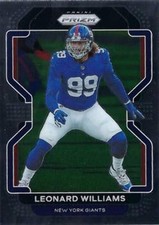 Leonard Williams