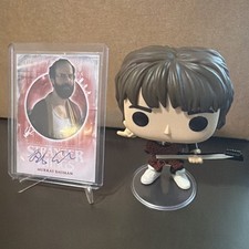 2019 Topps Stranger Things Season 2 Trading Cards 30