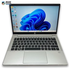 HP ProBook 430 G8, 13.3", Core i5-1135G7, 16Gb, 256Gb NVMe, L1550B