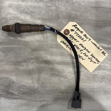 Sensore ossigeno superiore scarico OEM compatibile con Nissan Rogue 17 SL VIN 5