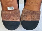 John Lobb Black Grain Leather Elmer Chukka Boot UK 7.5 E US 8.5 D ($1,465) — photo 6