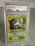 2000 Pokemon Gym Challenge Koga’s Beedrill Holo Rare PSA 7 NM