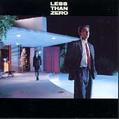 Less Than Zero (1987 Film), Various,Various Artists, Good