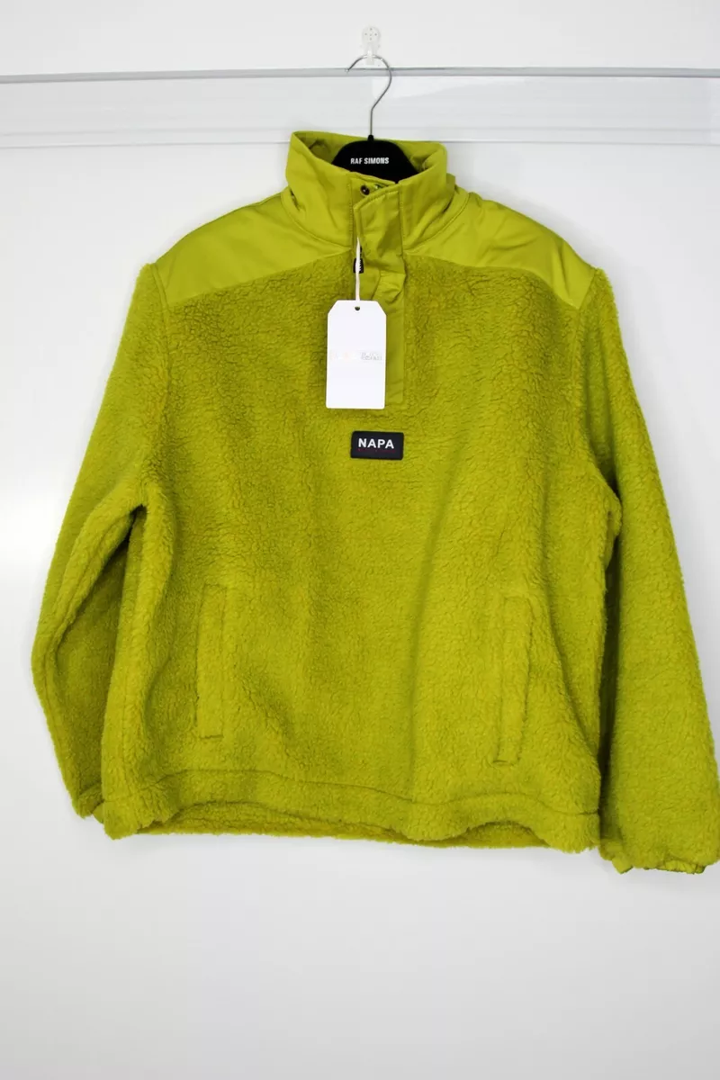 Napapijri martine cheap rose fleece