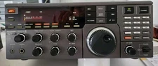 JRC  NRD-525G 9 Khz - 34 Mhz  radio Receiver all mode tested working