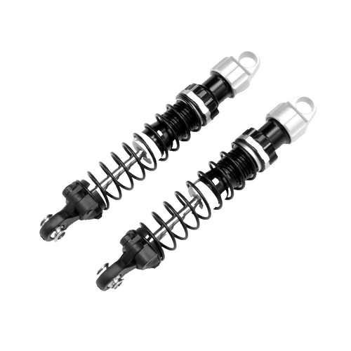 4x Used Vanquish S8E 90mm Scale Shocks From Phoenix Kit 0408 | eBay