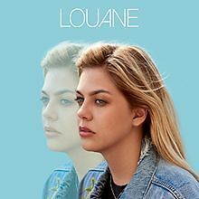 Louane (Version Standard) von Louane | CD | Zustand gut