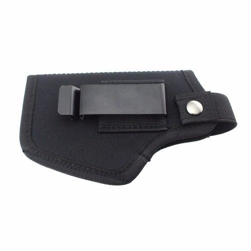 Gun Holster For Concealed Carry Full Size 9mm Safe holster Pistolfor Various - Picture 12 of 12