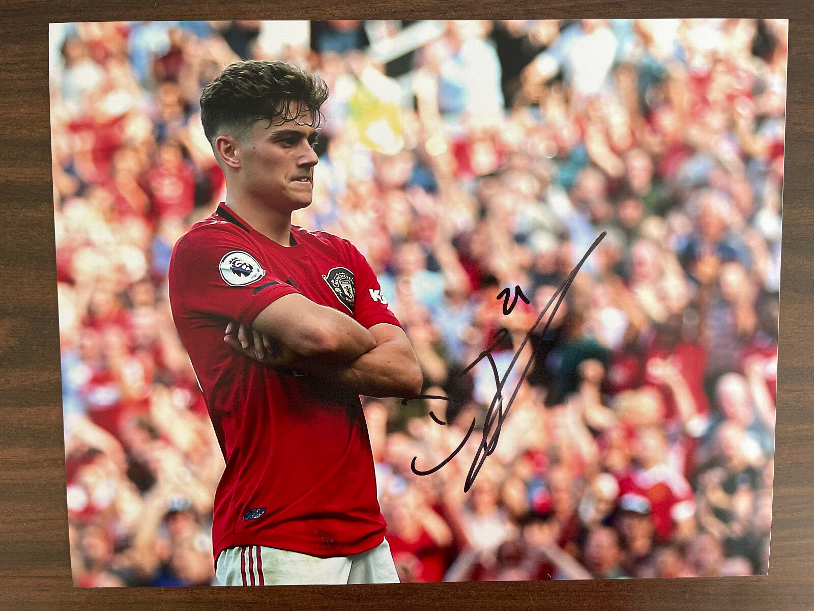 TOPPS サッカーカード FINEST DANIEL JAMES MANCHESTER UNITED 20/50 #FA-DAN 送料無料 中古 IT1 TOPPS サッカーカード FINEST DANIEL JAMES MANCHESTER UNITED