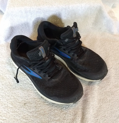 Brooks Mens Preowned Dyad 11 Running Shoes, Size: 10.5 #JJ24  display picture 1