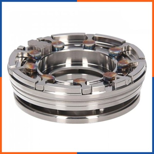 Variabler turbinengeometrie für OPEL | 54359880047, 54359700041 - Bild 2 von 4