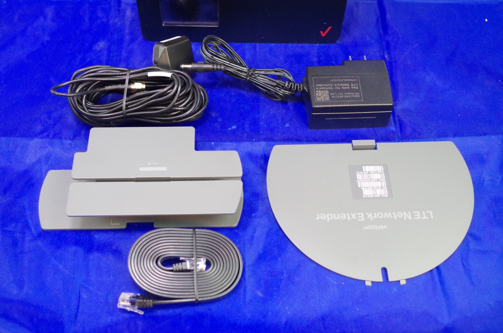Verizon 4G LTE Network Extender ASKSFE116 Cellular Signal Booster W