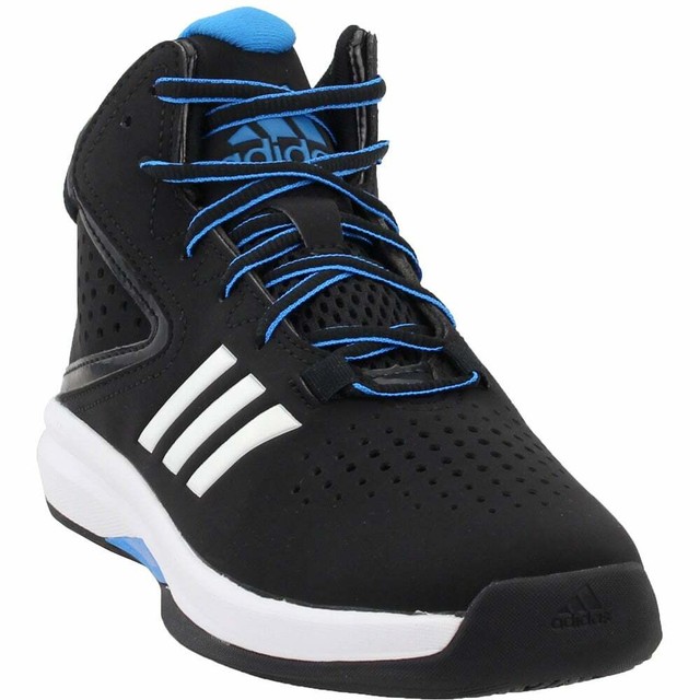 boys wide basketball shoes