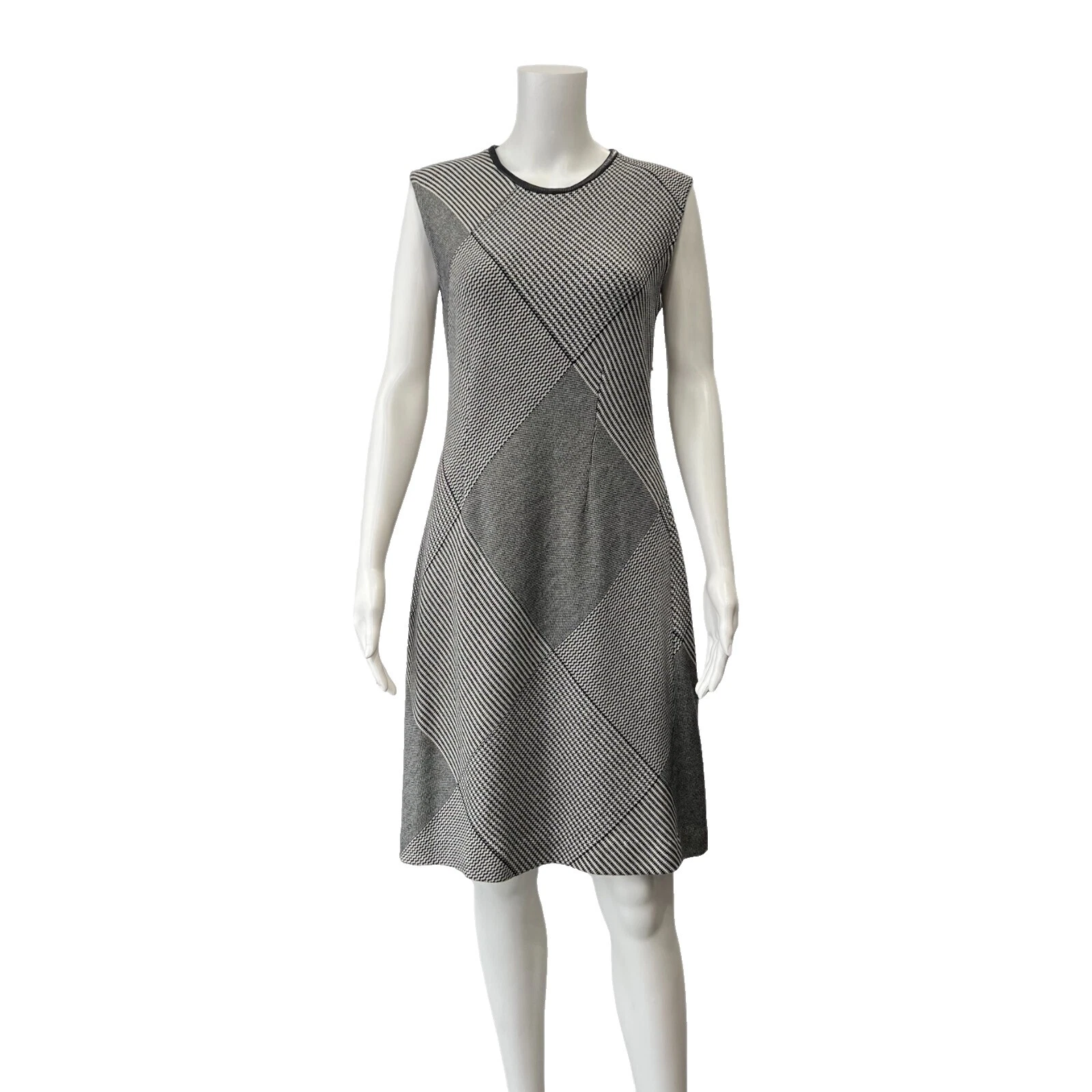 Vestidos geométrico Dior para De mujer