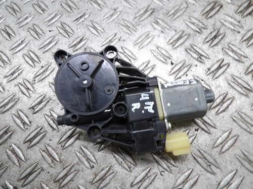Ford Fiesta VI 6 Fensterhebermotor 8A6114553A Vorne Rechts Bj.2010