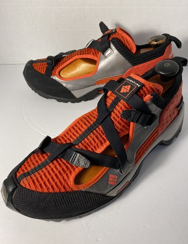 ADIDAS “Adventure” Shoes Men's Size 12 