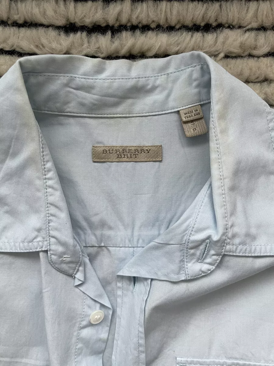 Burberry t cheap shirt 0-100