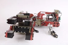 Schunk 2x DPG+125-1 AS Gripper + PGF 100-AS 340381 Gripper + DPG+64-1-IS Gripper