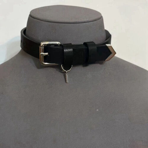 Love and Deepspace Sylus Anime Halskette Mode Accessoires Halsband Cosplay Kette - Bild 3 von 3