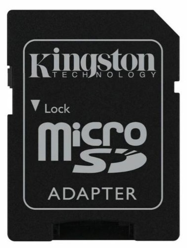 Micro SD 32GB 64GB 128GB 256GB Class 10 SDHC SDXC Memory Card & Adapter TF SDXC - Picture 21 of 31