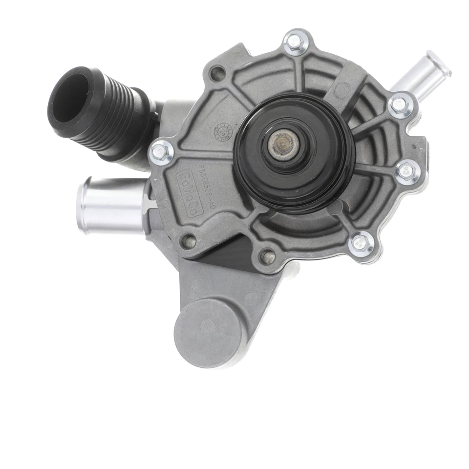 Подлинный водяной насос в сборе Ford Mercury 2001-2003 Escape Taurus Sable EU2Z8501E - Изображение 2 из 4