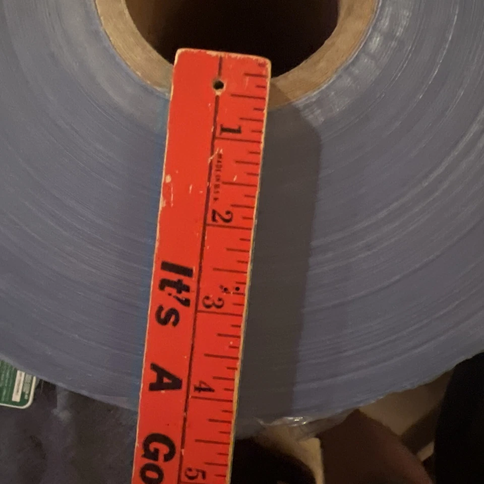 AIRplus by STOROpack 531327 Air Pillows 8" x 5" Roll New - Image 4 of 4