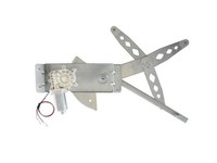 Fenster Heber Fensterheber Vorne FüR Opel Vectra B 1995-2002 Elektrisch Recht