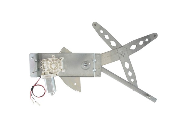 Fenster Heber Fensterheber Vorne FüR Opel Vectra B 1995-2002 Elektrisch Recht-image