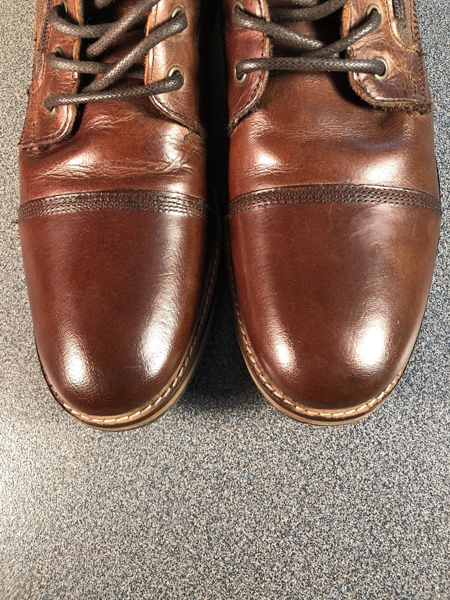 Franco Fortini Dalton Brown US Men’s Size 11 Amazon.com | Franco Fortini Dalton - Men main image 2