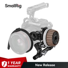 SmallRig F60 Modular Follow Focus for DSLR and Mirrorless Camera Lenses 5163