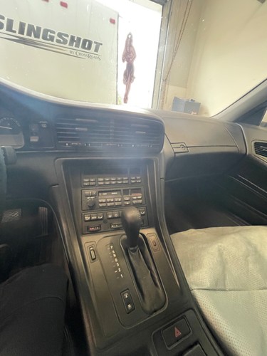 1991 BMW 850i | eBay