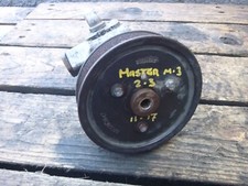 VAUXHALL MOVANO REANULT MASTER 2.3 TD POWER STEERING PUMP 491100915R 2011 - 2018