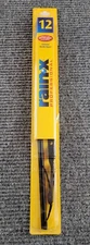 Rain-x RX30112 Windshield Wiper Blade - 12" BRAND NEW SEALED