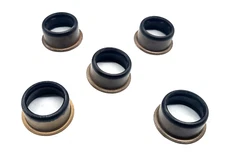 . For GM 6l80 6l90 Transmission Oil  Filter Cap ONLY QTY 5