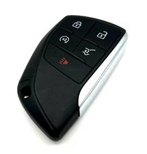 NEW OEM 2021-2023 BUICK ENVISION REMOTE KEY FOB 13547571 13537970 13543970