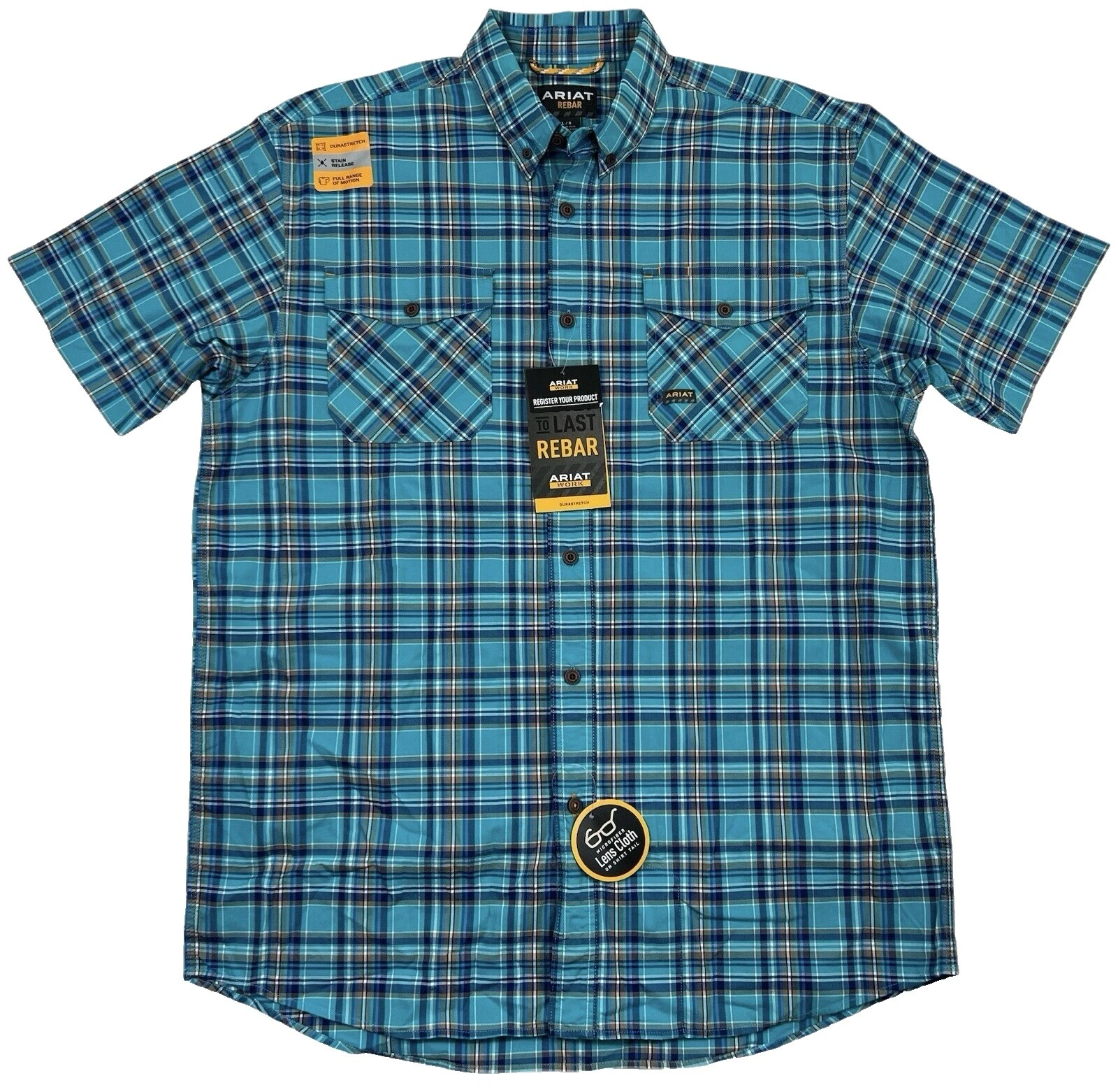 Ariat Size XL Shirts for Men