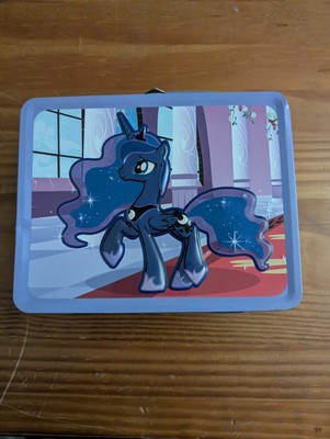 My Little Pony: Friendship is Magic Princess Luna/Nightmare Moon Lunch Box