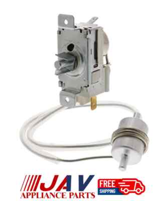 For Magic Chef Refrigerator Cold Control Inv# HY698