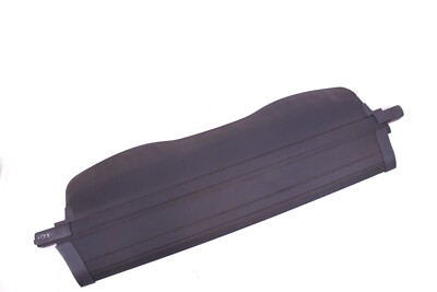 Laderaumabdeckung original Ford Focus I 1 Turnier Kofferraumabdeckung Rollo KFZ