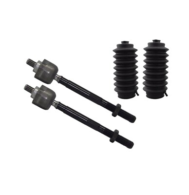SCITOO 6-PC SET Suspension Kit For Honda Cr-V Front Inner SCITOO 6-PC SET Suspension Kit For Honda Cr-V Front Inner