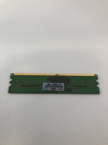 Hynix HYMP564U64BP8-C4 512MB Memory Stick Ram - Picture 7 of 12
