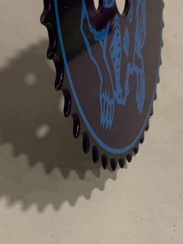 BMX Freestayl Mongoose SPROCKET NEW MID SCHOOL. FOR HARO, GT, REDLINE, DYNO - Picture 7 of 9