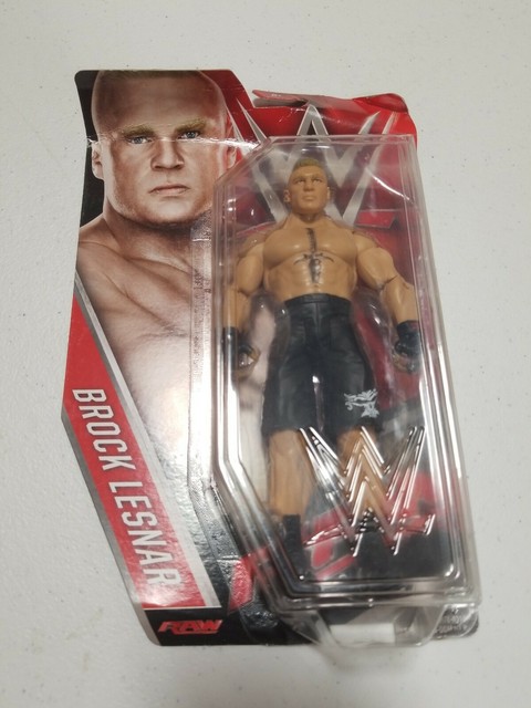 brock lesnar action figure target