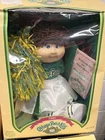 Vintage Coleco 1985 Cabbage Patch Kids Girl Linda Lynette