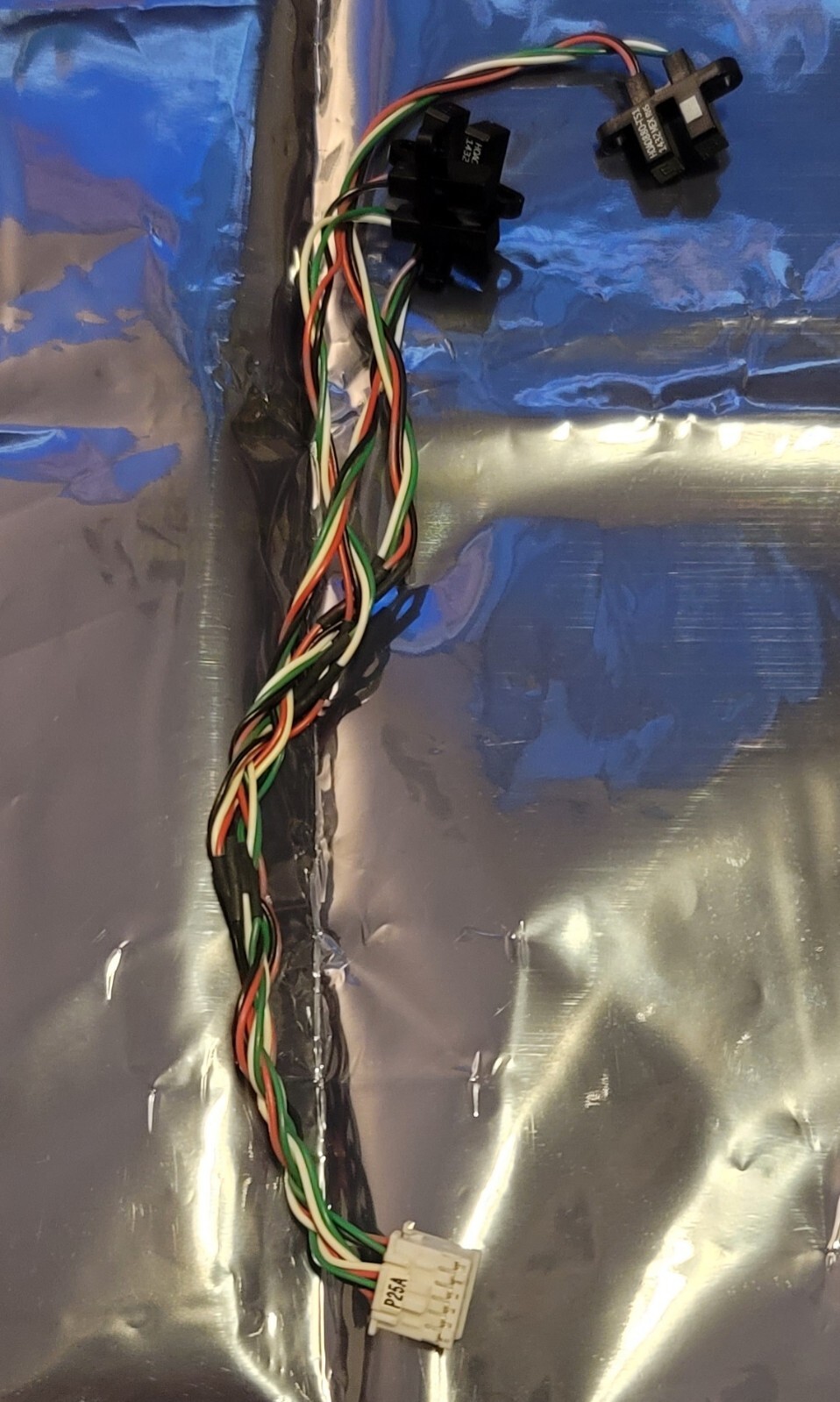 HONEYWELL HOA0880-T51 PHOTOTRANSISTOR TESTED LOT OF 25