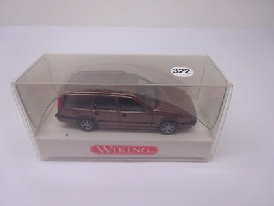 Wiking: Volvo 850 Kombi Nr. 264 04 21 / 2640421  (GK29)